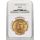 USA, 20 dolarów 1908, Filadelfia, Saint-Gaudens, NGC MS63