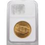 4795. USA, 20 dolarów 1908, Filadelfia, Saint-Gaudens, NGC MS63 - 5