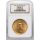 USA, 20 dolarów 1908, Filadelfia, Saint-Gaudens, NGC MS63