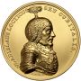 4796. Polska, 500 złotych 2013, Władysław Łokietek, Skarby SSA - 3