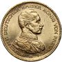 Niemcy, Prusy, Wilhelm II, 20 marek 1914 A, Berlin, Uniform Mundur - 2