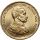 Niemcy, Prusy, Wilhelm II, 20 marek 1914 A, Berlin, Uniform Mundur