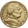 Francja, Ludwik XVIII, 20 franków 1815 A, Paryż