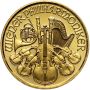 Austria, 10 euro 2025, Wiedeński Filharmonik, 1/10 uncji złota - 3