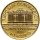 Austria, 10 euro 2025, Wiedeński Filharmonik, 1/10 uncji złota