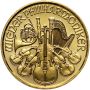 Austria, 10 euro 2025, Wiedeński Filharmonik, 1/10 uncji złota - 3