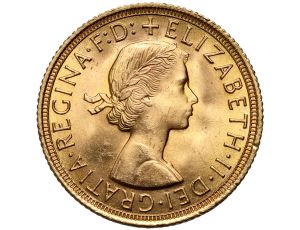 Wielka Brytania, Elżbieta II, suweren 1959
