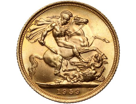 Wielka Brytania, Elżbieta II, suweren 1959 - 2
