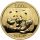 Chiny, 500 juanów 2009, Panda, 1 uncja złota