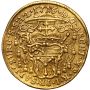 Austria, Salzburg, Franciszek Antoni von Harrach, dukat 1716 - 3