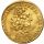 Austria, Salzburg, Franciszek Antoni von Harrach, dukat 1716