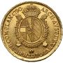 Austria, Leopold II, sovrano 1790 M, Mediolan - 3