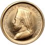 Cypr, 1/2 funta 1966, Arcybiskup Makarios III - 2