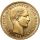 4886. Grecja, Jerzy I, 20 drachm 1876 A, Paryż