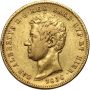 Włochy, Sardynia, Karol Albert, 50 lirów 1836, Turyn - 2