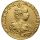 4905. Austria, Niderlandy, Maria Teresa, podwójny souverain d'or 1750