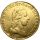 4906. Austria, Niderlandy, Józef II, souverain d'or 1786 A, Wiedeń