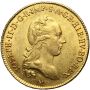 Austria, Józef II, sovrano 1786 M, Mediolan - 2