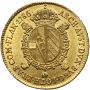 Austria, Józef II, sovrano 1786 M, Mediolan - 3