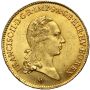 Austria, Franciszek II, sovrano 1794 M, Mediolan - 2