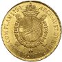 Austria, Franciszek II, sovrano 1794 M, Mediolan - 3