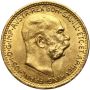 Austria, Franciszek Józef I, 10 koron 1912, Nowe bicie - 2