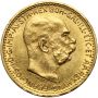 Austria, Franciszek Józef I, 10 koron 1912, Nowe bicie - 2