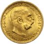 Austria, Franciszek Józef I, 10 koron 1912, Nowe bicie - 2