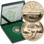 Polska, 37 złotych 2009, Ksiądz Jerzy Popiełuszko - 2