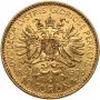 Austria, Franciszek Józef I, 10 koron 1908, Jubileusz - 3