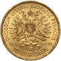 Austria, Franciszek Józef I, 10 koron 1908, Jubileusz - 3