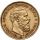 4969. Niemcy, Prusy, Fryderyk III, 10 marek 1888 A, Berlin