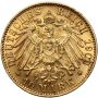 Niemcy, Prusy, Wilhelm I, 10 marek 1909 A, Berlin - 3