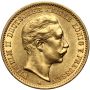 Niemcy, Prusy, Wilhelm I, 10 marek 1912 A, Berlin - 2