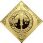 Polska, 500 złotych 2025, Tysiąclecie koronacji Bolesława Chrobrego - 4