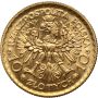 4997. Polska, II RP, 10 złotych 1925, Bolesław Chrobry - 3