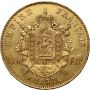 4999. Francja, Napoleon III, 100 franków 1858 A, Paryż - 3