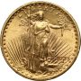 5000. USA, 20 dolarów 1923, Filadelfia, Saint-Gaudens - 2