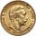 5006. Niemcy, Prusy, Wilhelm II, 20 marek 1901 A, Berlin