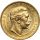 5008. Niemcy, Prusy, Wilhelm II, 20 marek 1898 A, Berlin