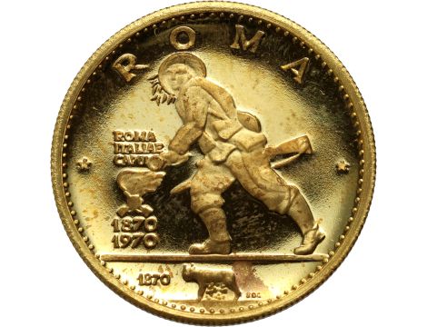 5013. Ras Al-Khaimah, 75 riali 1970