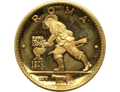 5013. Ras Al-Khaimah, 75 riali 1970 - 3