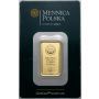 5014. Sztabka złota 1 oz Mennica Polska - 2