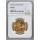5017. Peru, 50 soli 1962/52, NGC MS66