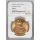 5018. Peru, 100 soli 1966/56, NGC MS64