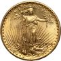 5026. USA, 20 dolarów 1924, Filadelfia, Saint-Gaudens - 2