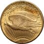 5026. USA, 20 dolarów 1924, Filadelfia, Saint-Gaudens - 3