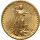 5029. USA, 20 dolarów 1908, Filadelfia, Saint-Gaudens, bez motta