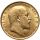 5038. Wielka Brytania, Edward VII, suweren 1909, Londyn