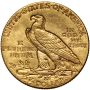 5048. USA, 2,5 dolara 1928, Filadelfia, Indianin - 3
